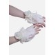 Huaxia Cat Katherine Petticoat Underskirt One Piece and Sets(Reservation/2 Colours/Full Payment Without Shipping)
